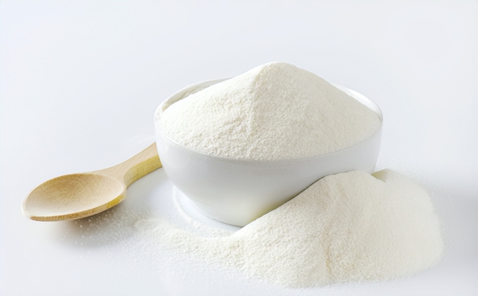 儿童成长奶粉配方表中有白砂糖,配方奶粉里面的糖