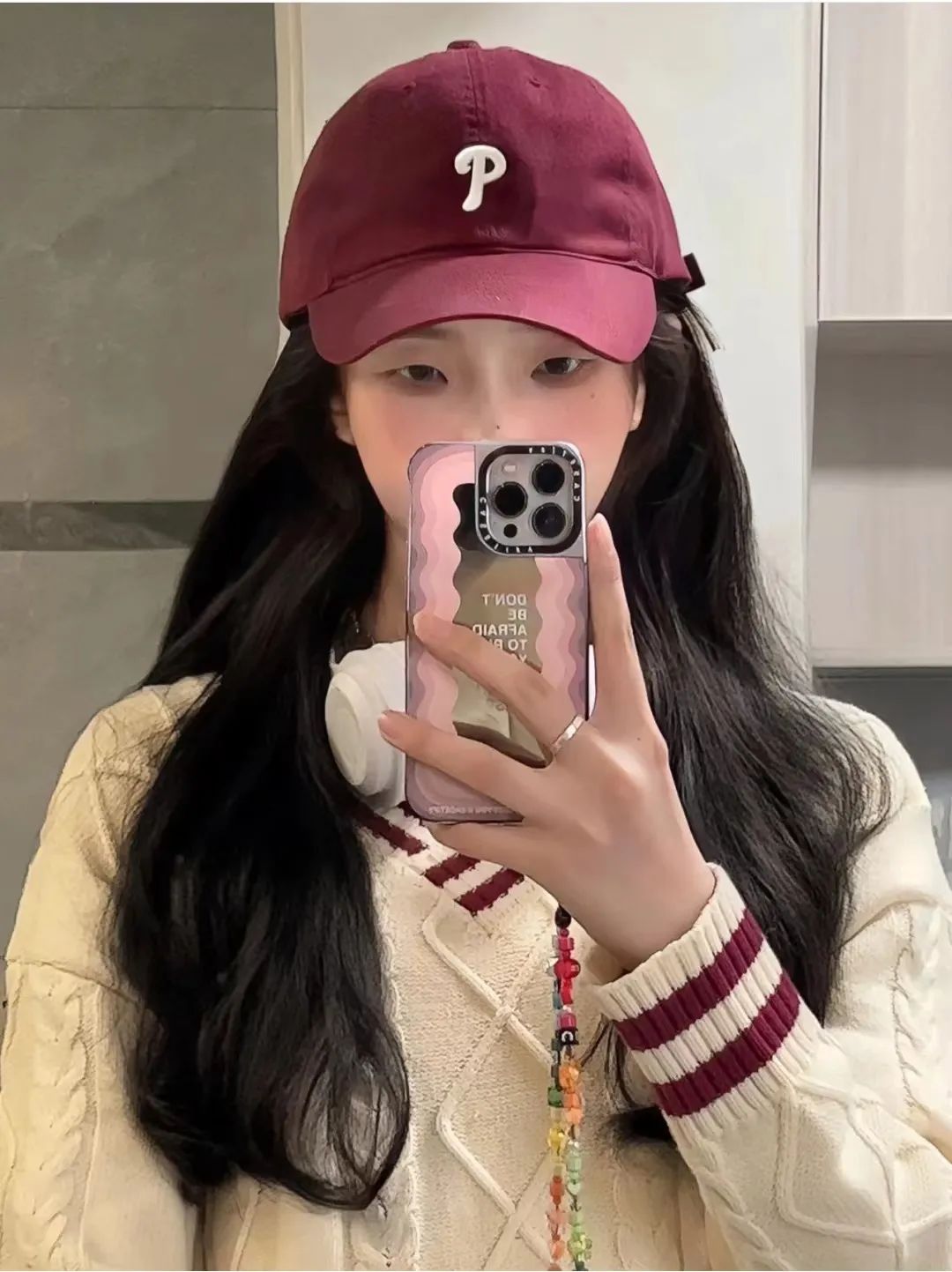 不同的脸型适合什么帽子,什么脸型都适合的帽子