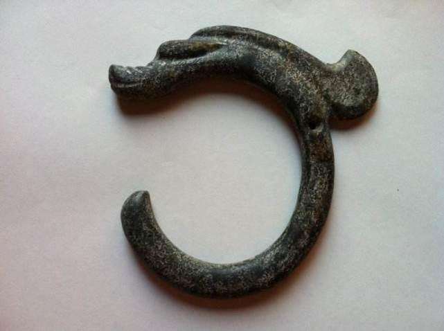 史前十大奇闻怪事,中国古代文物震惊