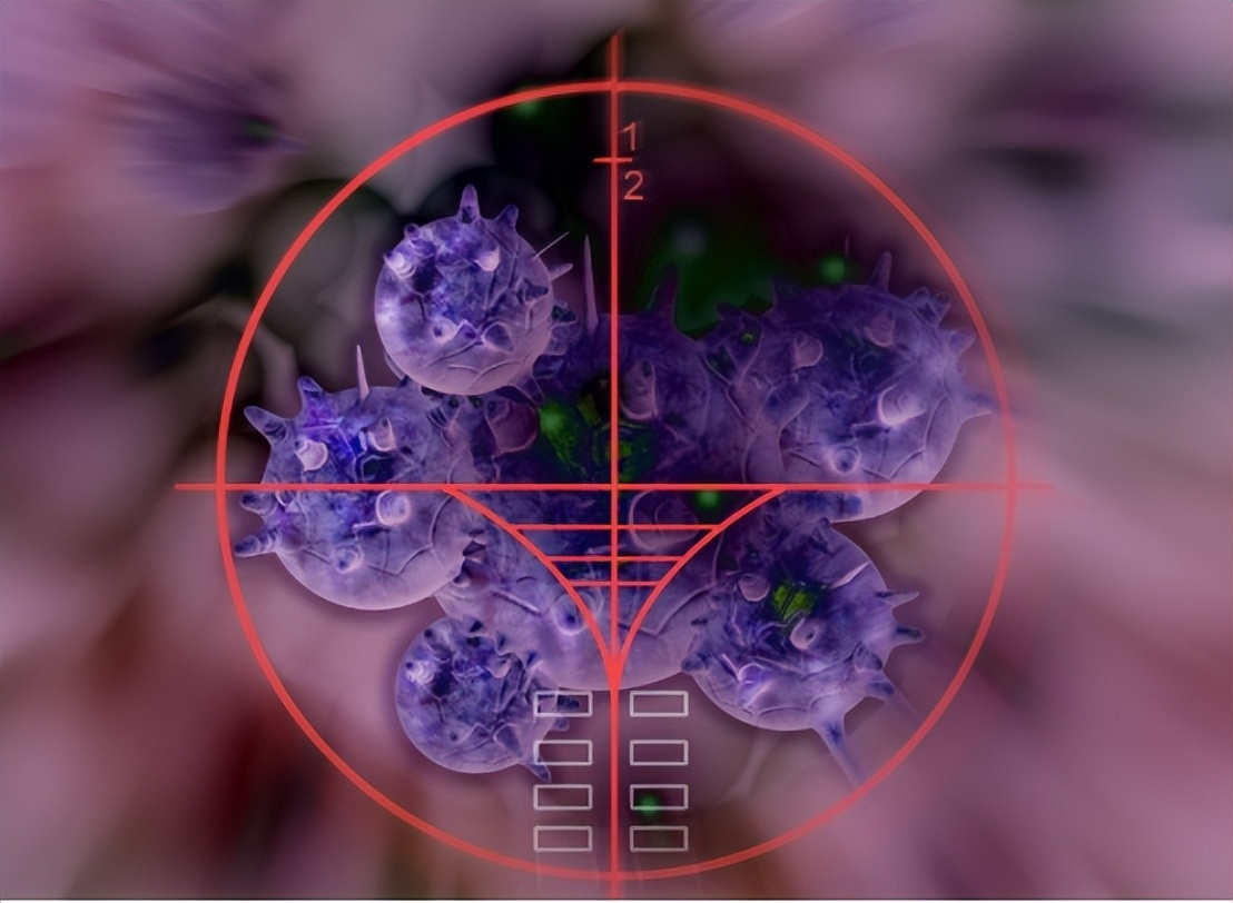 慢性炎症患者怎样预防癌变,慢性炎症诱发肿瘤