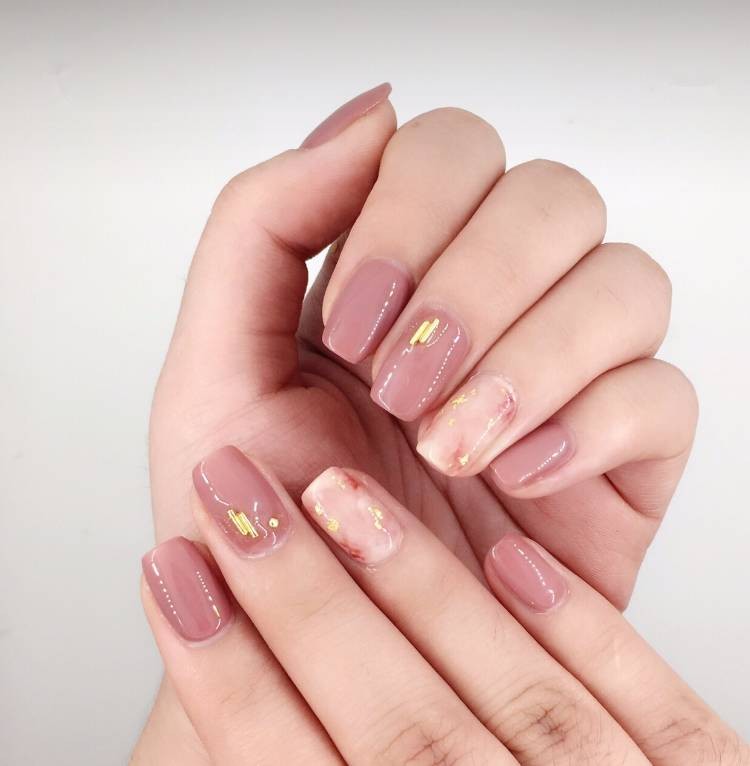 开美甲美睫店的七大注意事项,做了甲片美甲要注意什么