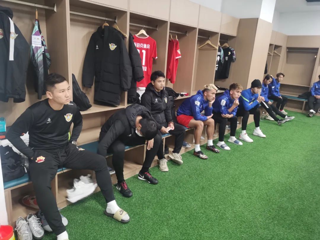 揭秘！淘汰国安的泾川文汇是一支啥样的球队：非业余队，对局中有三名山东球员，今年投入资金已有700万元