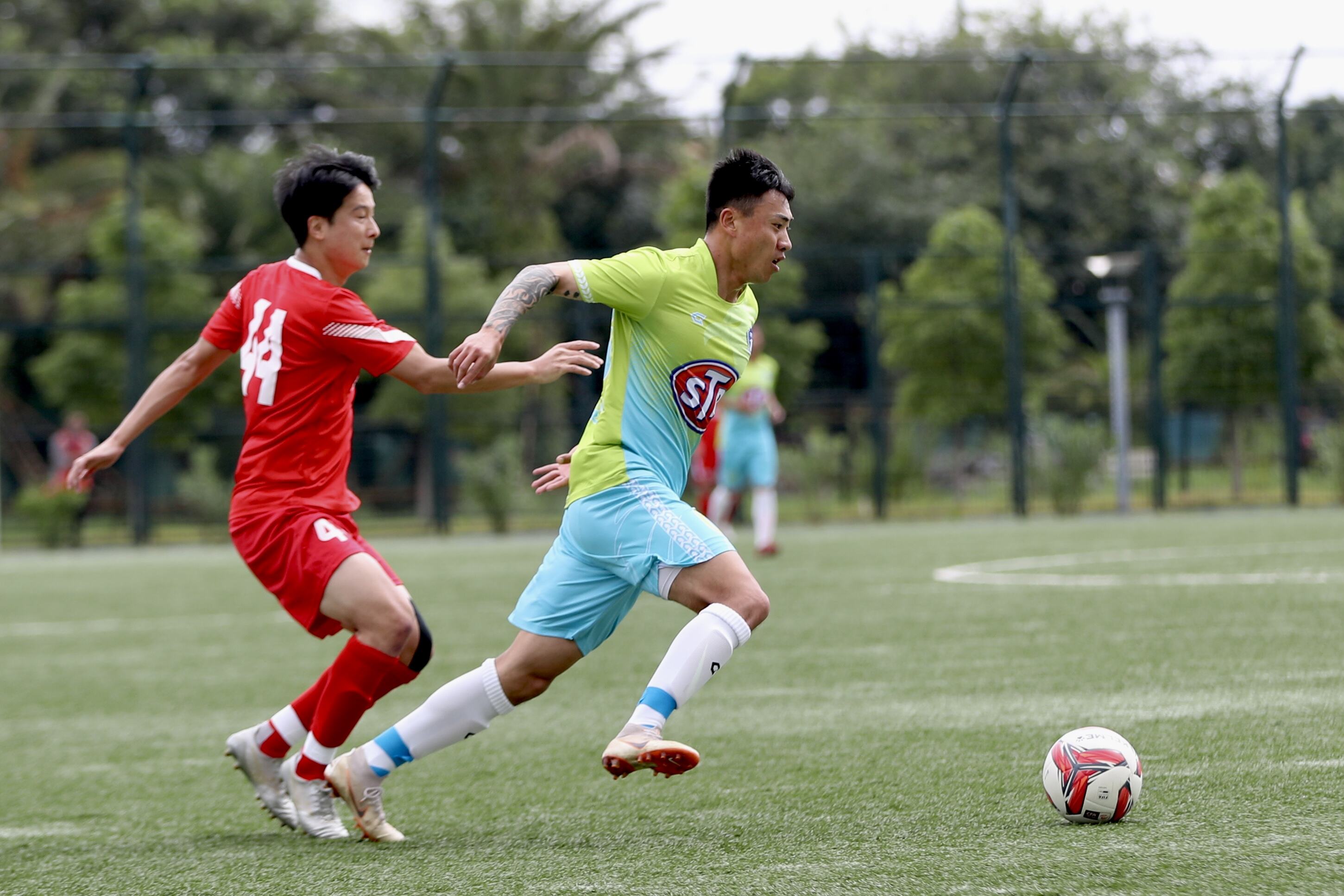 昆明市第24届足球比赛,昆明最新青少年足球比赛