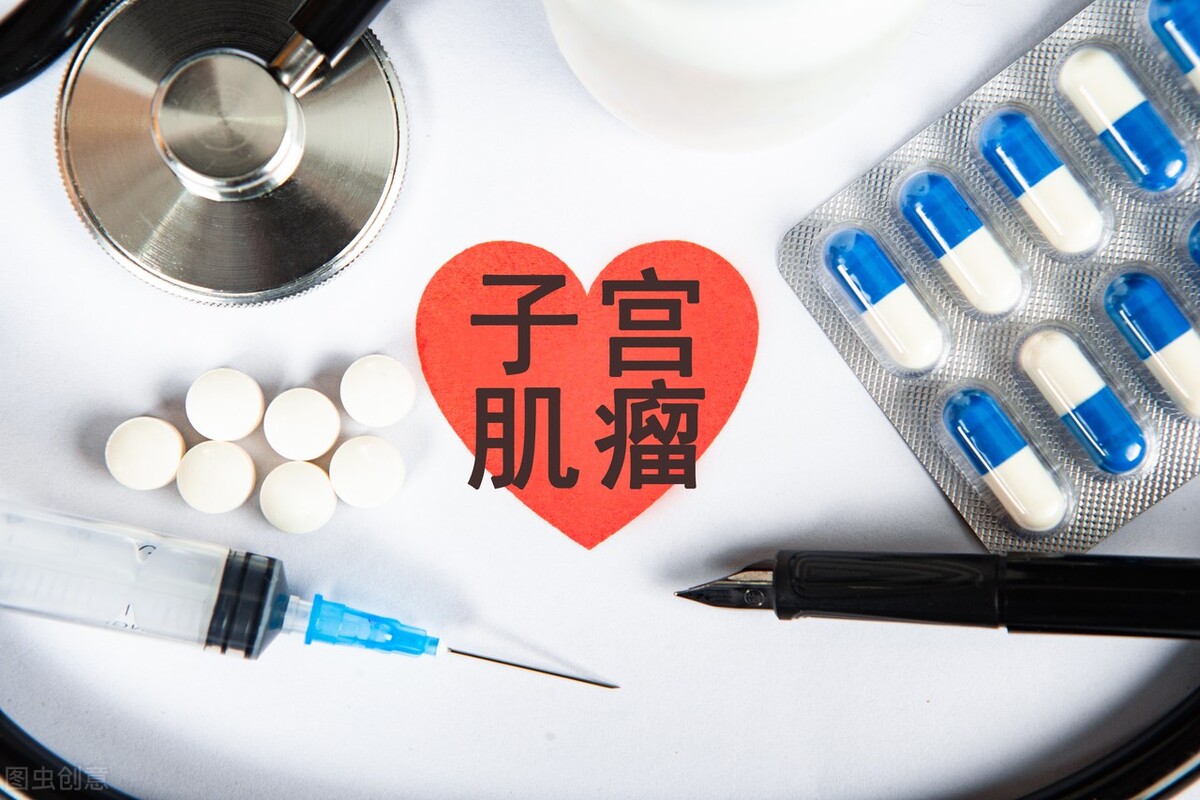 子宫有肌瘤病因,子宫肌瘤的10大症状有哪些表现