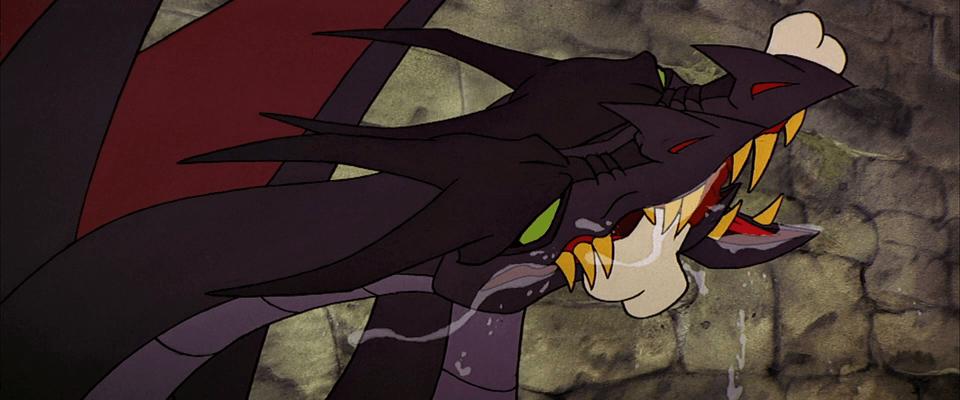 十部必看的迪士尼动画大电影,迪士尼动画电影排名top50