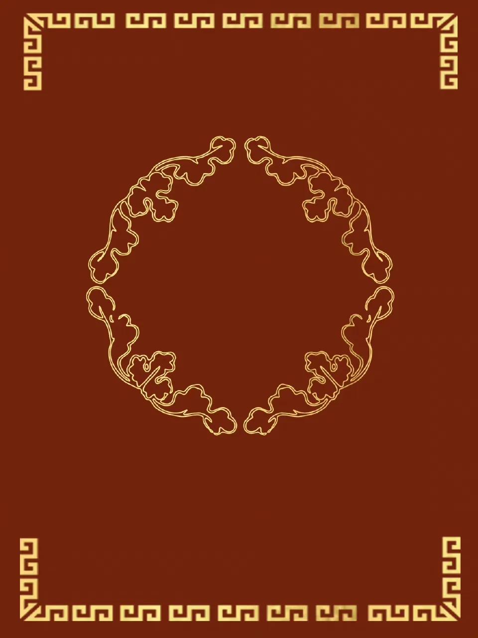 古风背景视频素材无文字,古风朗诵背景视频素材