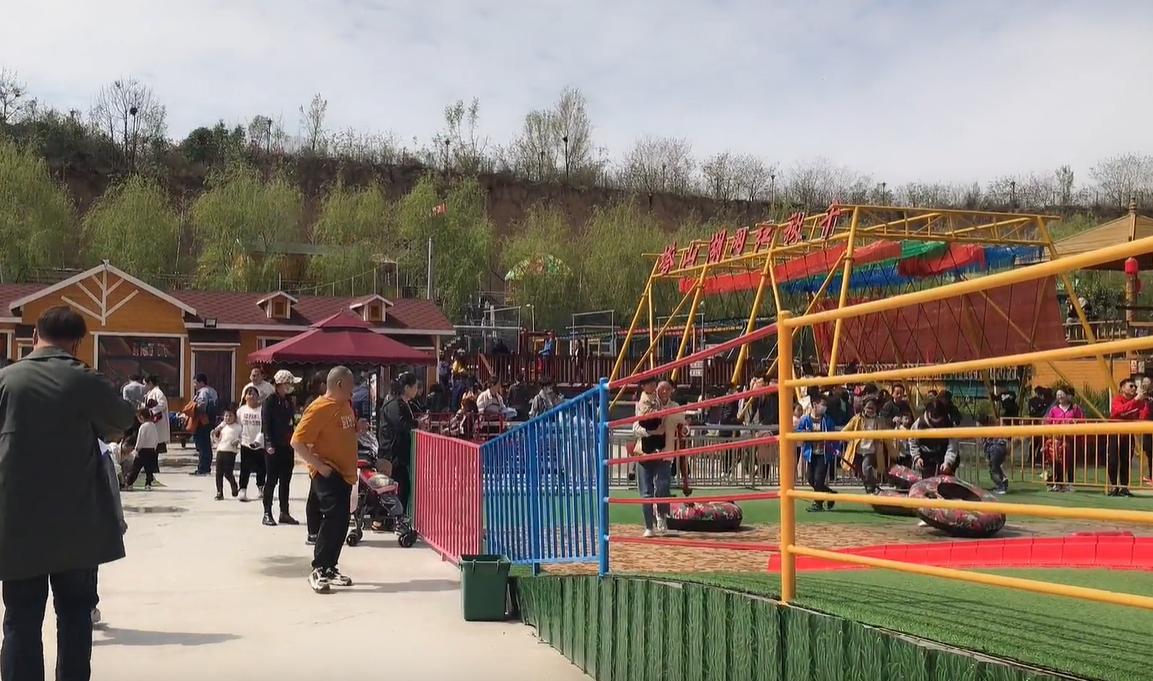 暑假旅游推荐郑州亲子游,端午带孩子去哪玩郑州周边