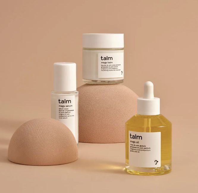 前Byredo、娇兰高管自创孕妇护肤品牌，获欧缇丽创始人投资