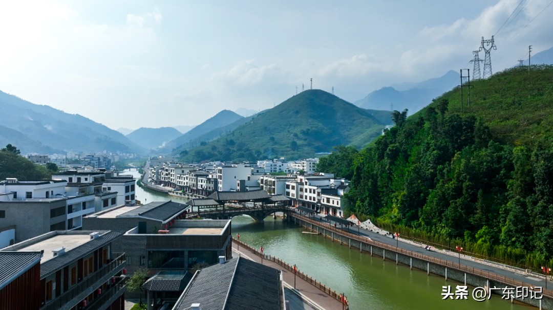 广州周边3-4小时旅游攻略,广州出发自驾四天粤西攻略