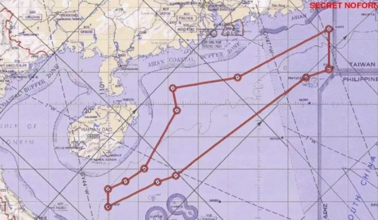 南海撞机事件美侦察机,南海撞机后中国获得了什么