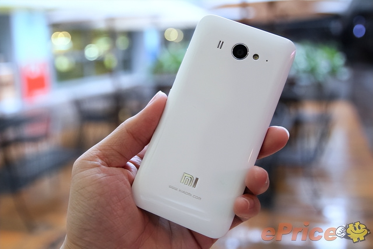 穿越时空的对比｜和10年前相比现在的小米，真的再无性价比了么？