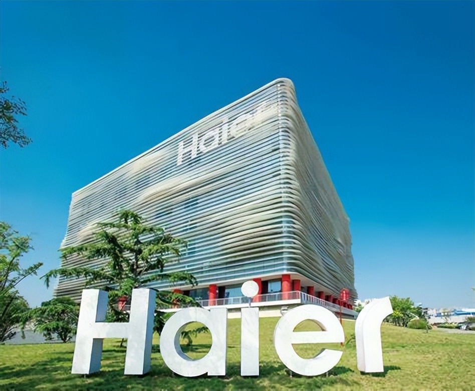 格力空调竞争对手,海尔与格力空调对比