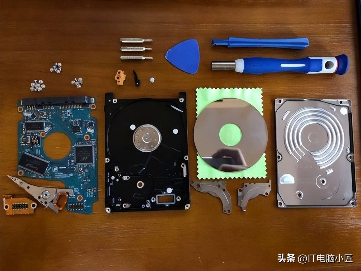 学习资料没地存？机械硬盘小科普教你如何选购合适的机械硬盘