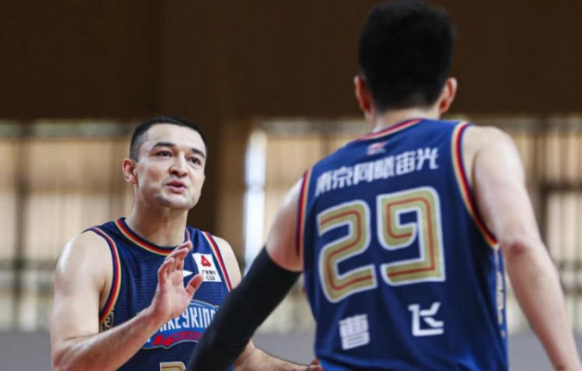 cba杨鸣的最新消息,cba杨鸣最近消息