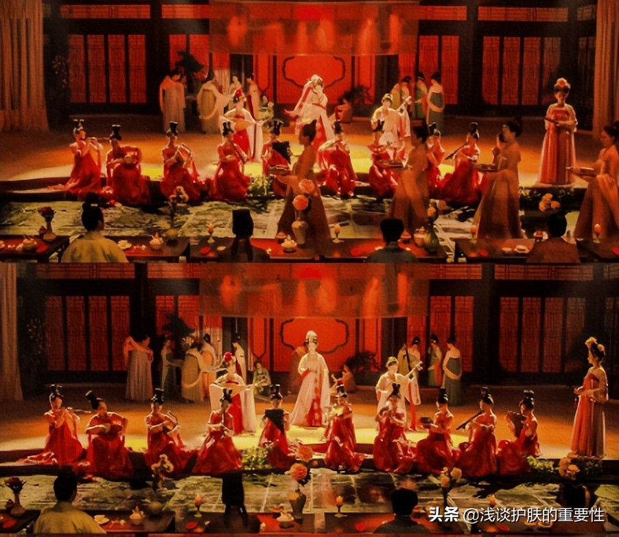 面部饱满最有效的方法,让面部变白细腻水润的方法