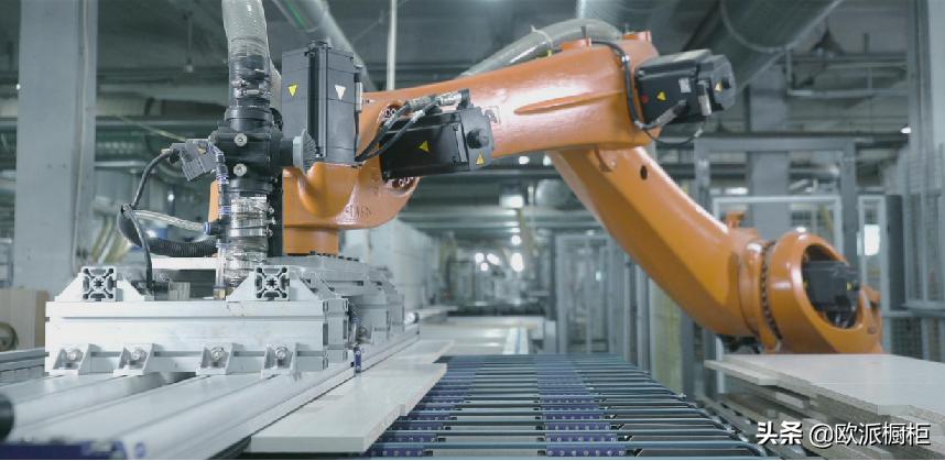 欧派教你如何选板材,90%的人买板材被忽悠