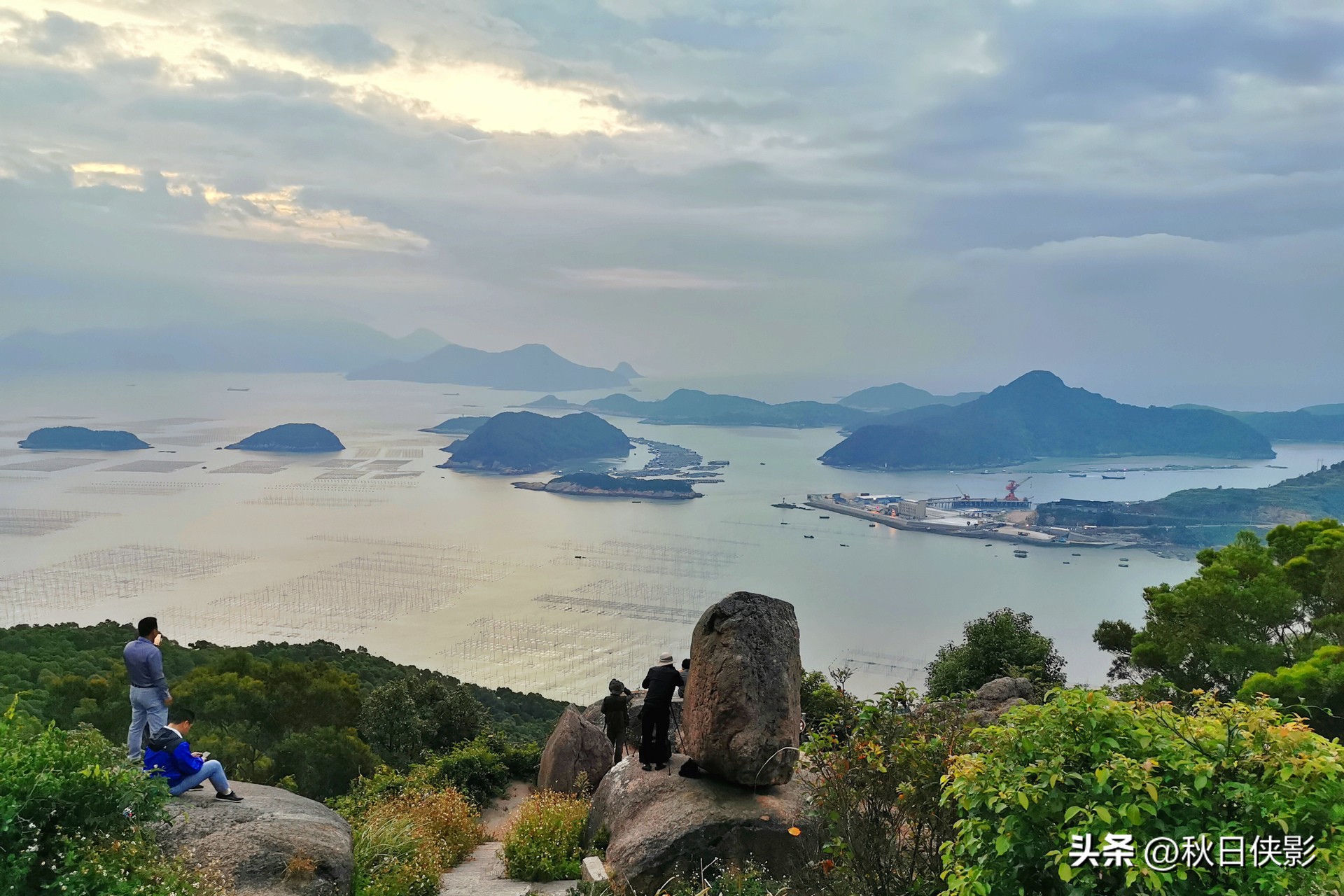 福建九月最美景点,九月初秋海岛游玩攻略