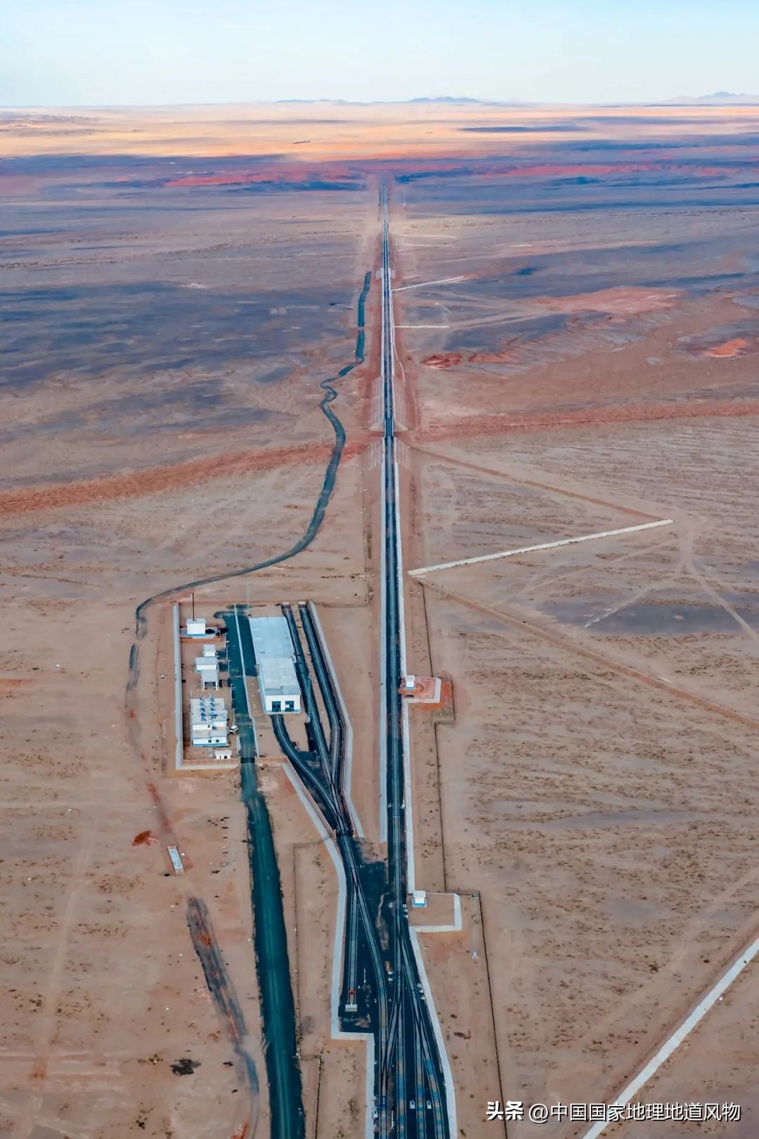 内蒙古东西差异有多大,你以为的内蒙古和现实中的内蒙古