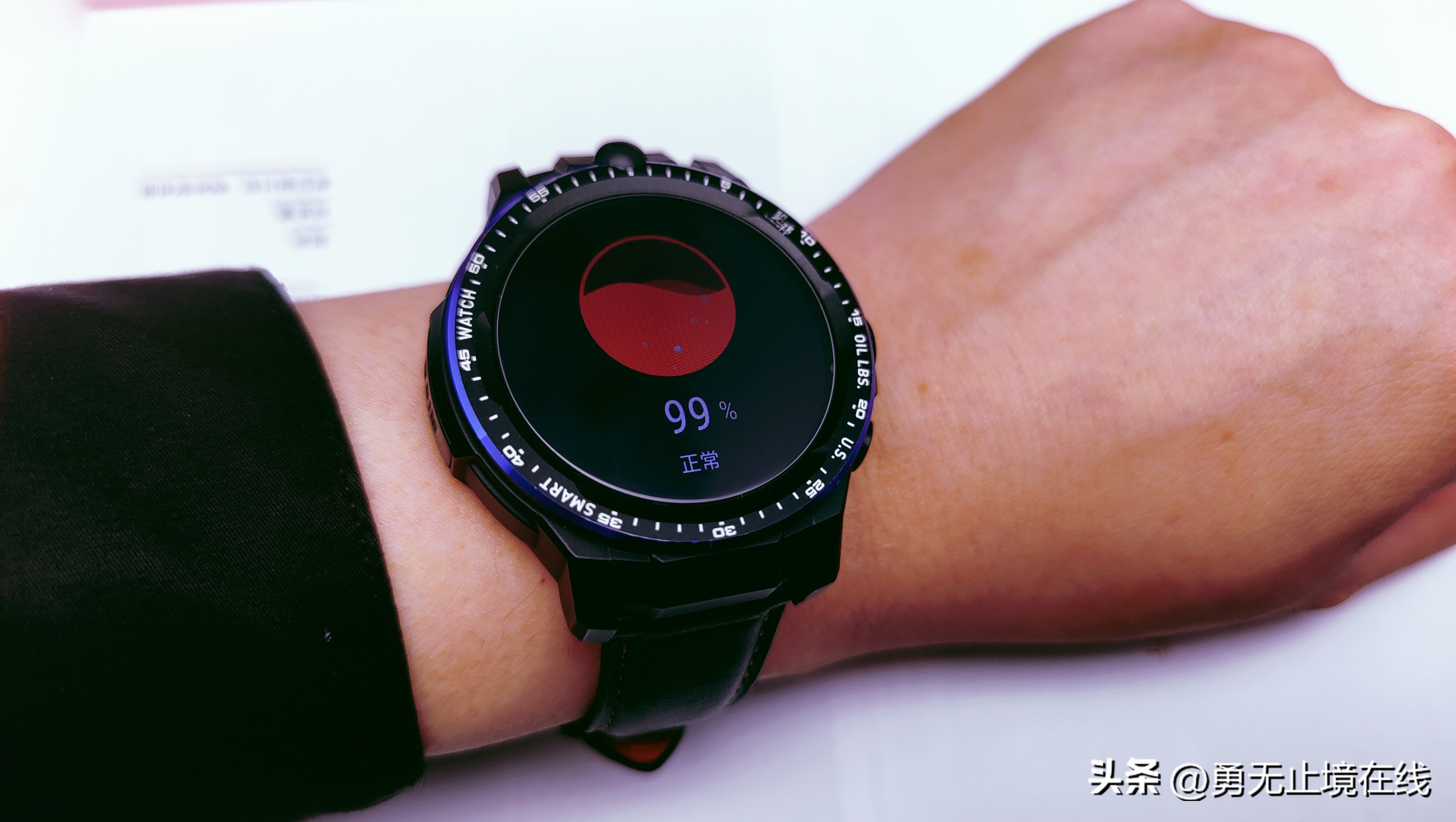 智能手表哪款好这款手表不容错过,市面上比较好用的智能手表评测