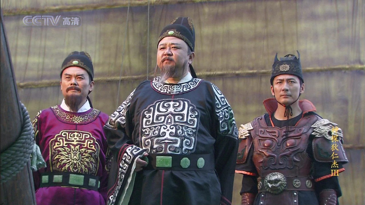 最好看的悬疑探案古装剧推荐,盘点五部古装悬疑探案古装剧