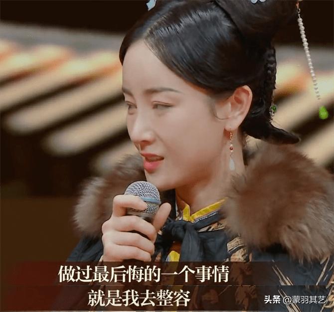 希望有一天，能禁止“整容脸”出镜，满屏硅胶玻尿酸，实在看吐了