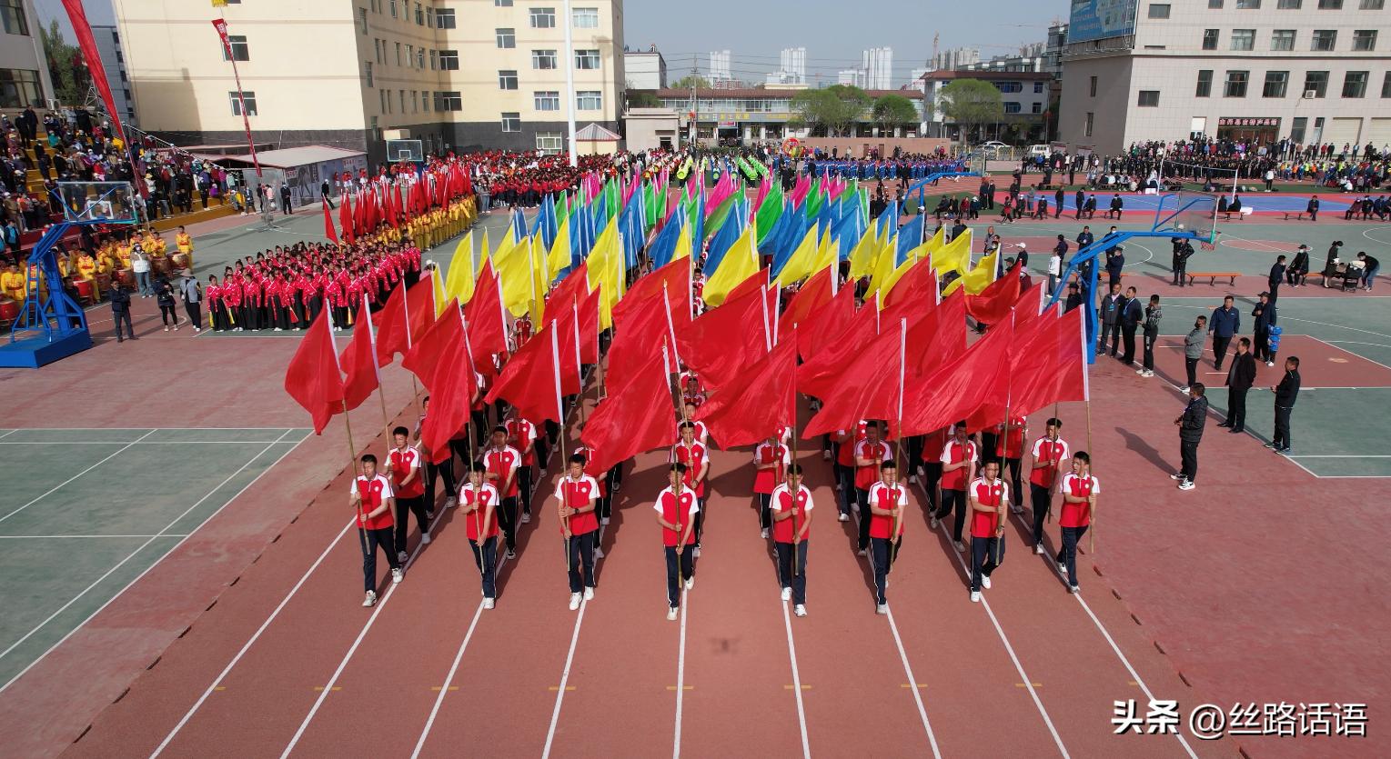 奔跑吧少年张掖市田径锦标赛,2024年张掖市青少年校园足球联赛