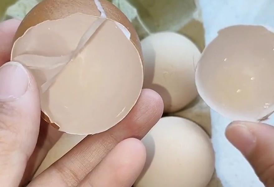 鸡蛋放冰箱的最佳储存方法,鸡蛋保存方法可直接放冰箱保鲜吗