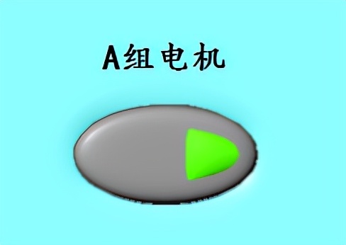 直升机串联舵机工作原理,直升机的串联舵机和并联舵机