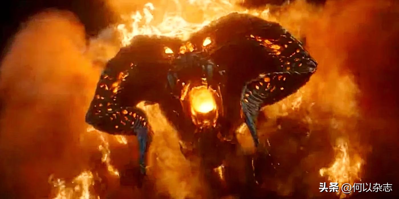 力量之戒讲了什么,力量之戒人物解读