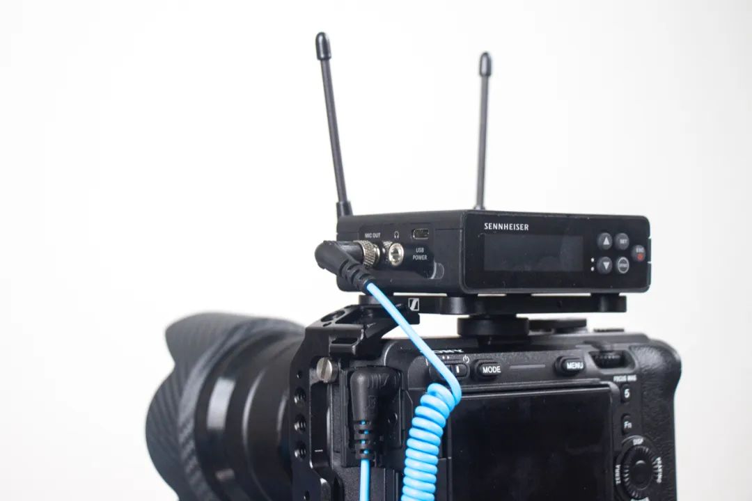 森海塞尔skm5000uhf,森海塞尔EWD数字无线麦克风系统