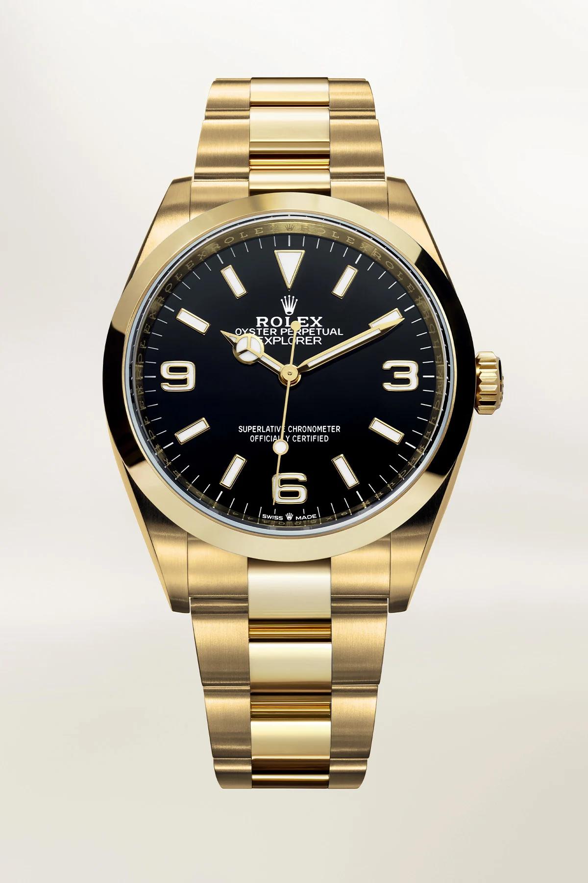 钟表与奇迹2023朗格,2023劳力士新款发布时间表