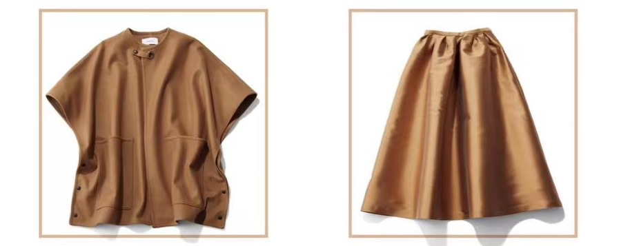 终于明白经典款的穿搭精髓,必须get的同色系穿搭高级永不过时