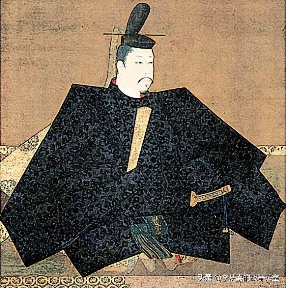 日本武士不能当战俘?德川家康、明治天皇:别信这些那是骗傻子的