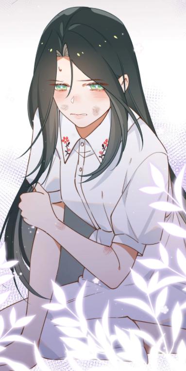 《白月光女主总想独占我》为求活命刷好感，反被女主扑倒