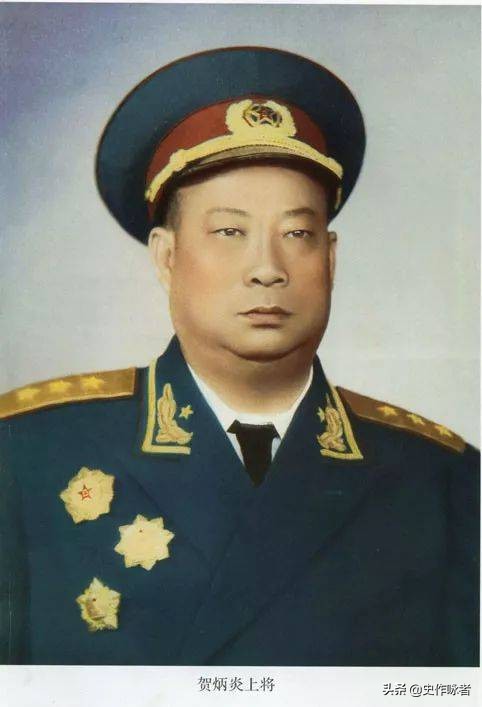 湖北省近代史10位名人及事迹,盘点近代湖北籍十大名将