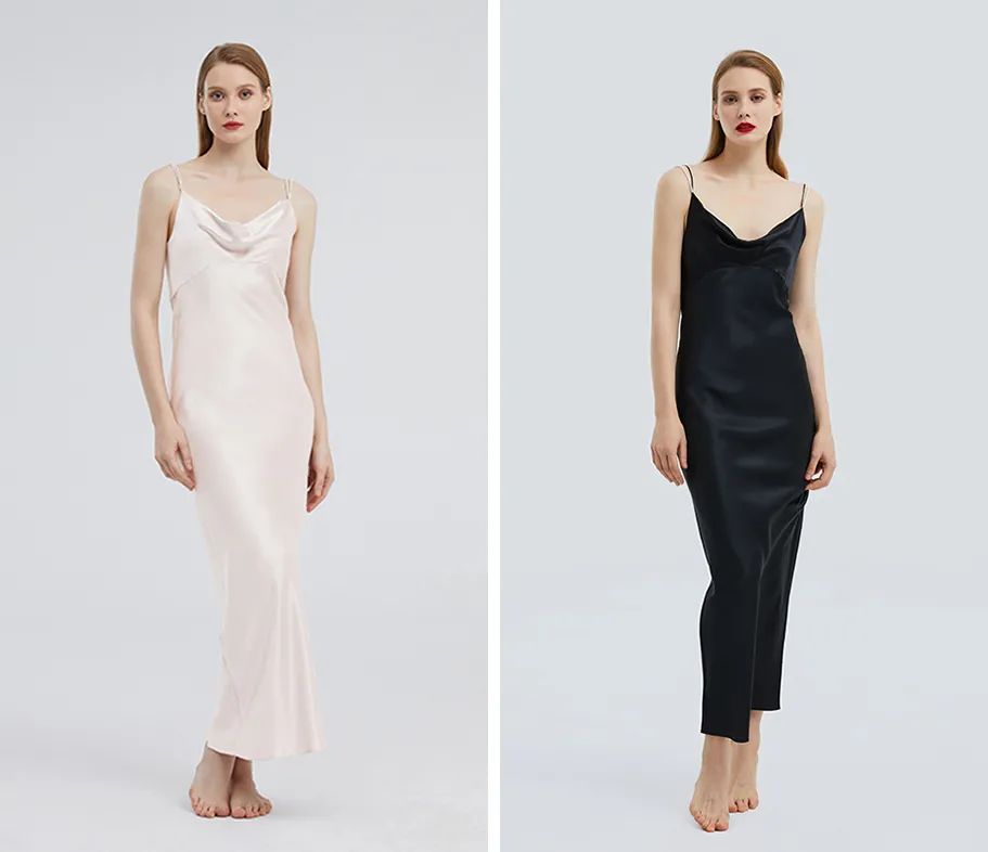 孟晚舟穿的白色连衣裙是什么品牌,孟晚舟同款连衣裙大码