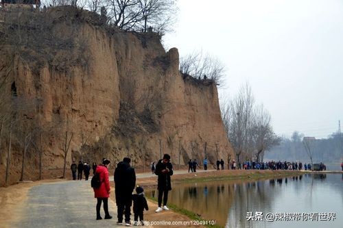 焦作大自然风景,焦作市文化圣地有哪些