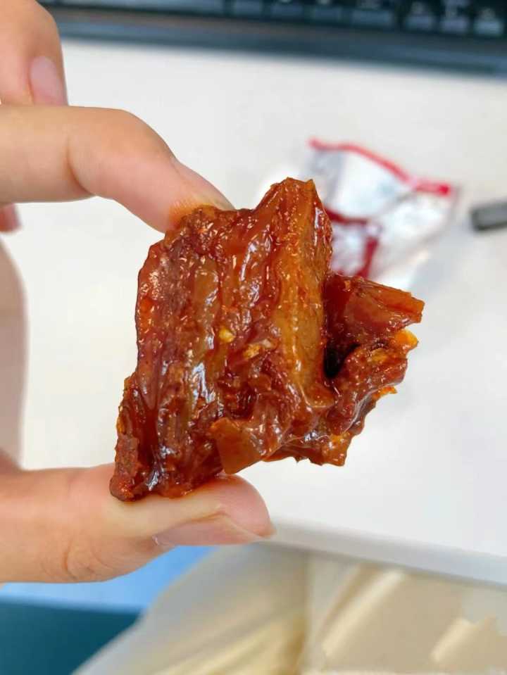 适合上班族的减肥小零食推荐,低卡减脂小零食方便携带