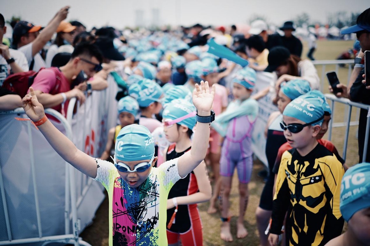 滴水湖跑步比赛,滴水湖竞速赛