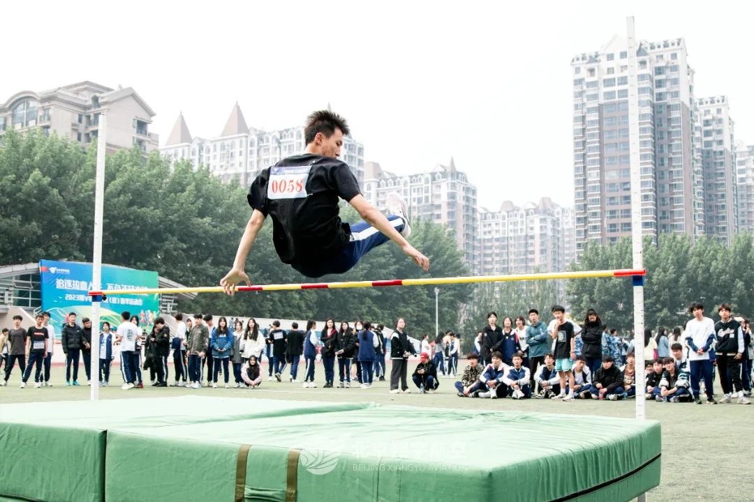 走进翔宇特辑，锦瑟华年，朝夕不倦，经典校园活动，收获多倍快乐