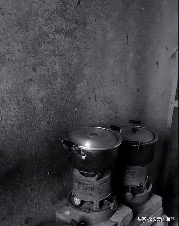 供销社衰落年代,几十年前供销社