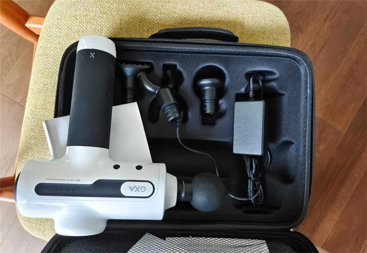 筋膜枪哪个品牌最好性价比最高,mini筋膜枪品牌十大排行榜