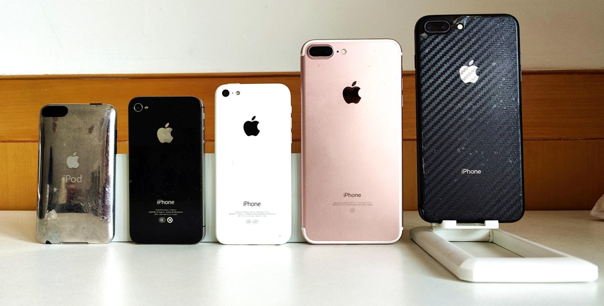 二手手机行业乱象,二手手机市场怎样监管