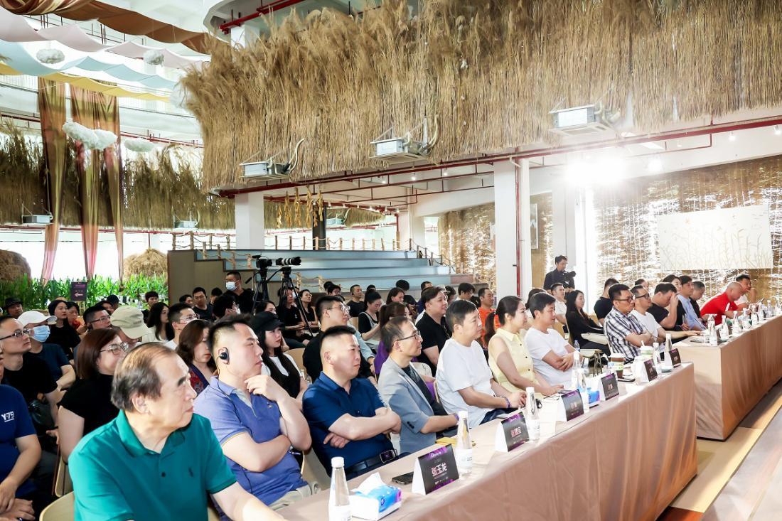 设计之上，乘风造极|2023楷模家居设计师聚合共创之旅