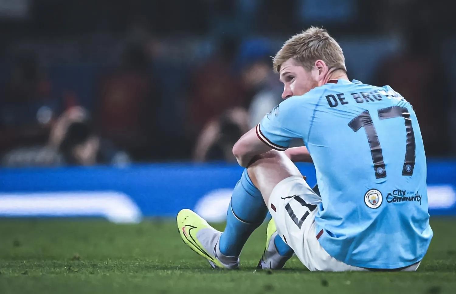 曼城1-0国际米兰罗德里破门,国米曼城欧冠决赛卢卡库