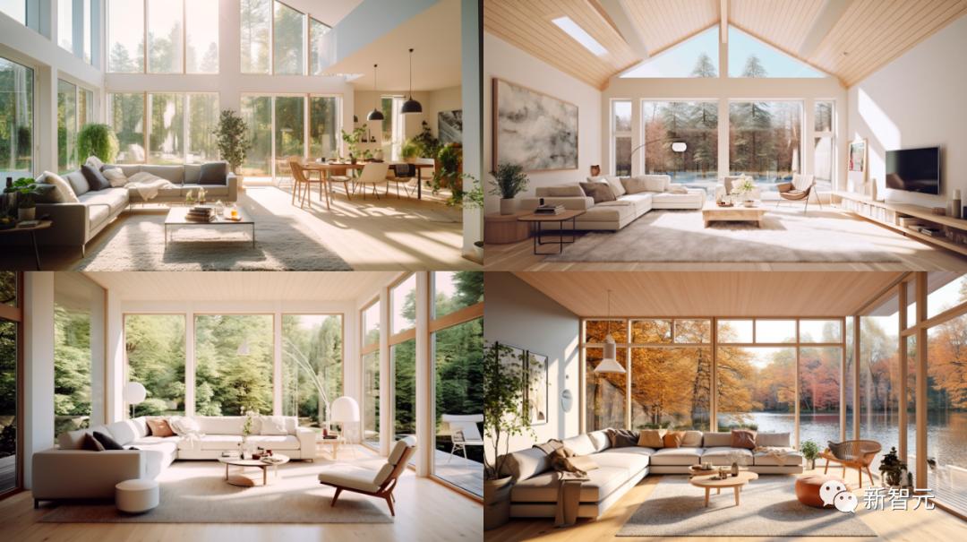 Midjourney中国版开启内测，QQ免费试用25图，v5.1加持中文咏唱