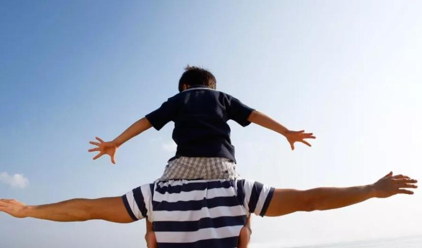 留守儿童被歧视例子,当过留守儿童的人内心都比较自卑