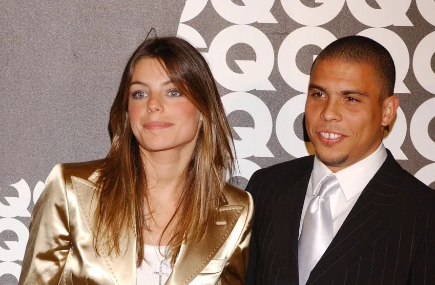 罗纳尔多成长纪实,罗纳尔多风流浪子