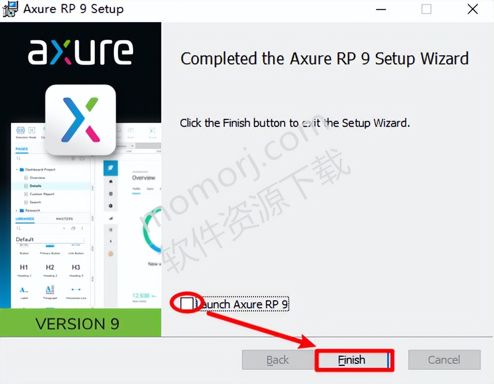 axurerp8原型教程视频,axurerp9原型设计书本
