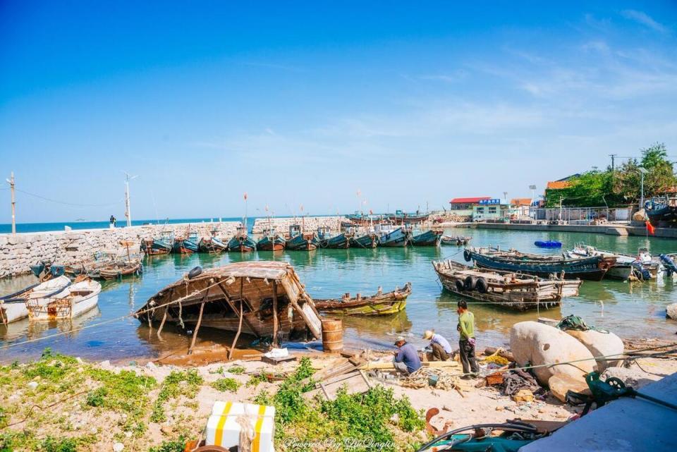 青岛周边游怎么玩儿，10个地方值得一去，景色美花钱少，先收藏了